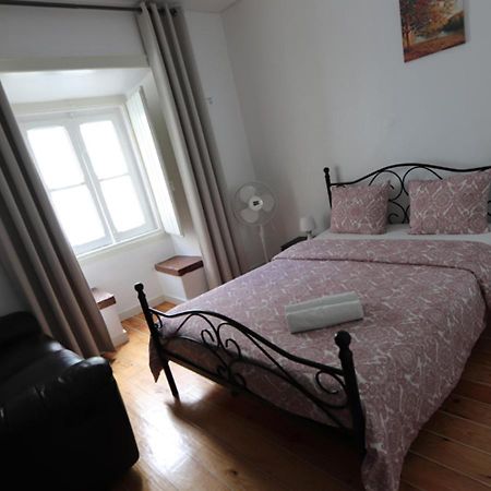 ליסבון Welcome Guest House מראה חיצוני תמונה