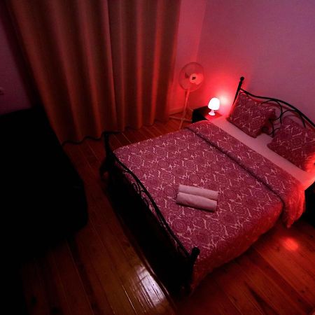 ליסבון Welcome Guest House מראה חיצוני תמונה