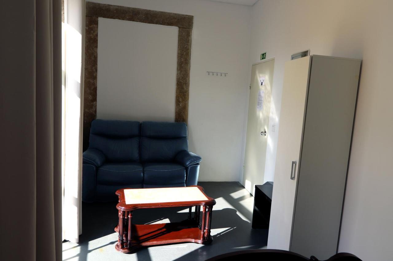 ליסבון Welcome Guest House מראה חיצוני תמונה