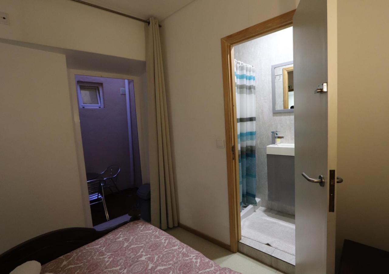 ליסבון Welcome Guest House מראה חיצוני תמונה