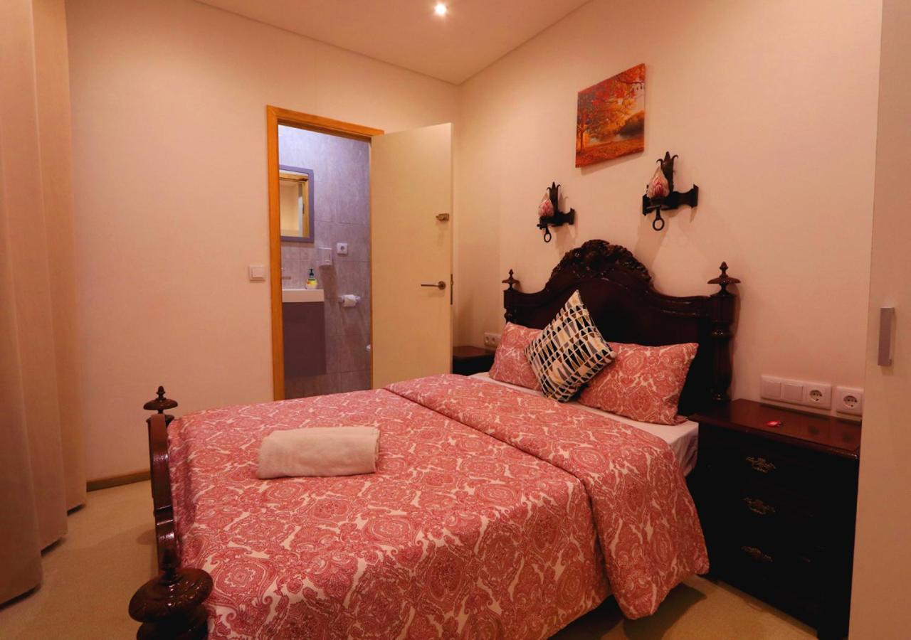 ליסבון Welcome Guest House מראה חיצוני תמונה