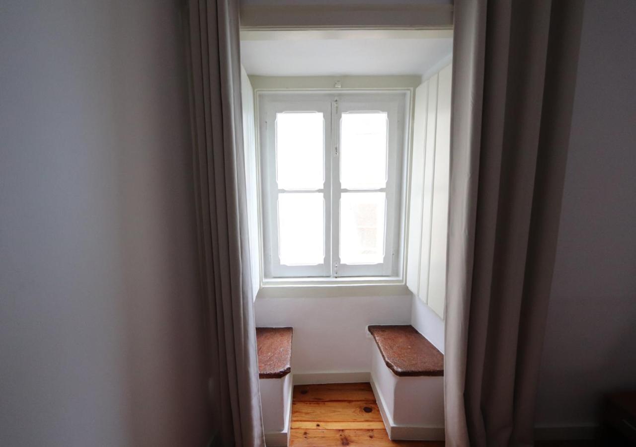ליסבון Welcome Guest House מראה חיצוני תמונה