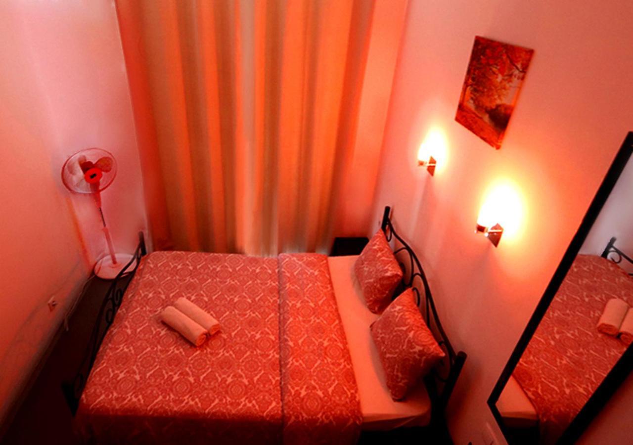 ליסבון Welcome Guest House מראה חיצוני תמונה