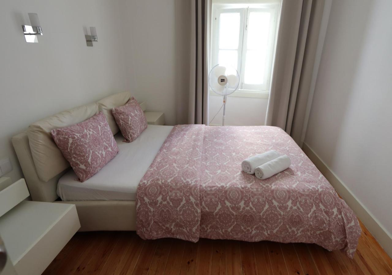 ליסבון Welcome Guest House מראה חיצוני תמונה