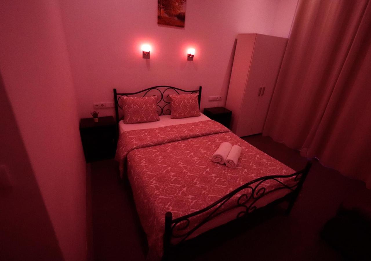 ליסבון Welcome Guest House מראה חיצוני תמונה