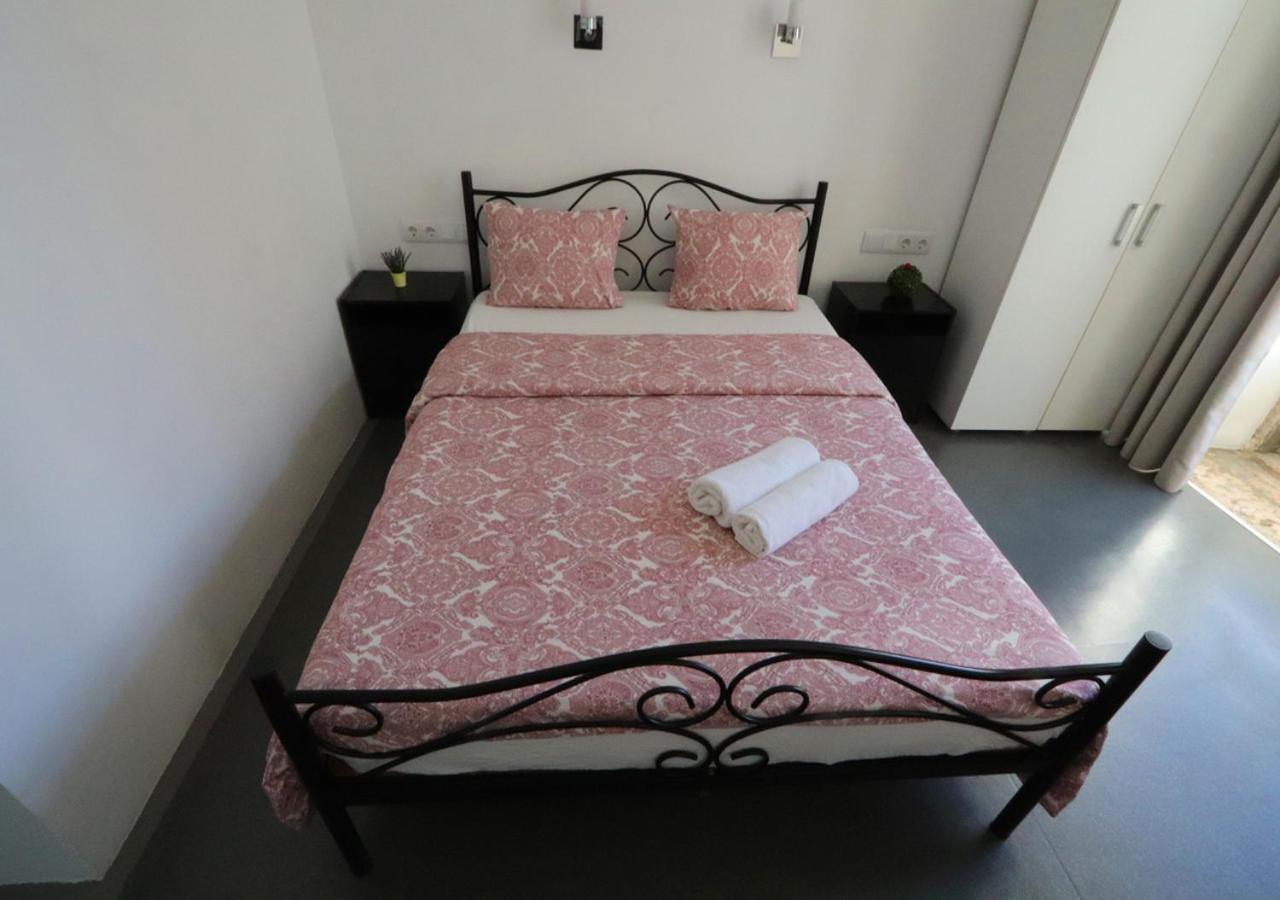 ליסבון Welcome Guest House מראה חיצוני תמונה
