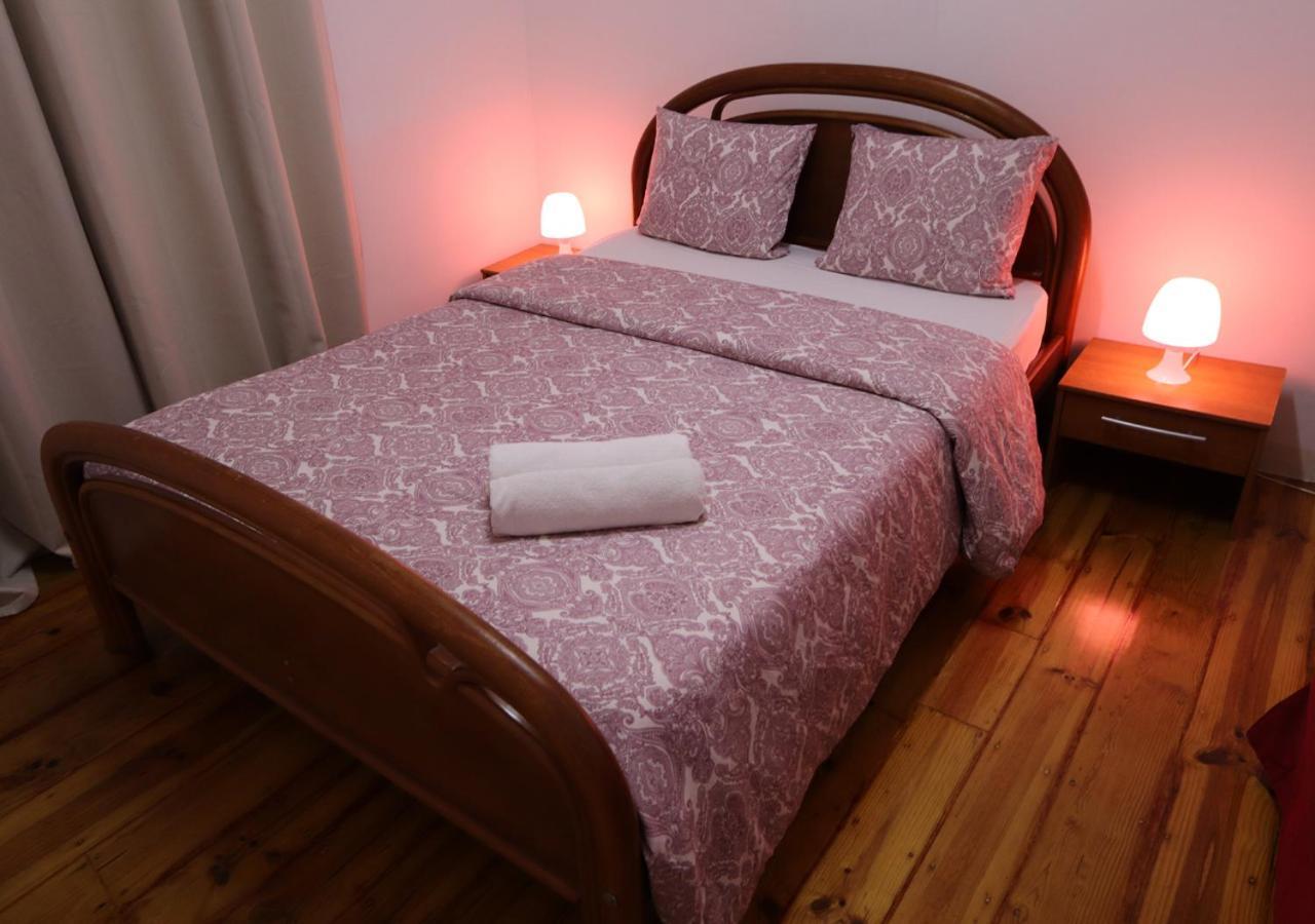 ליסבון Welcome Guest House חדר תמונה