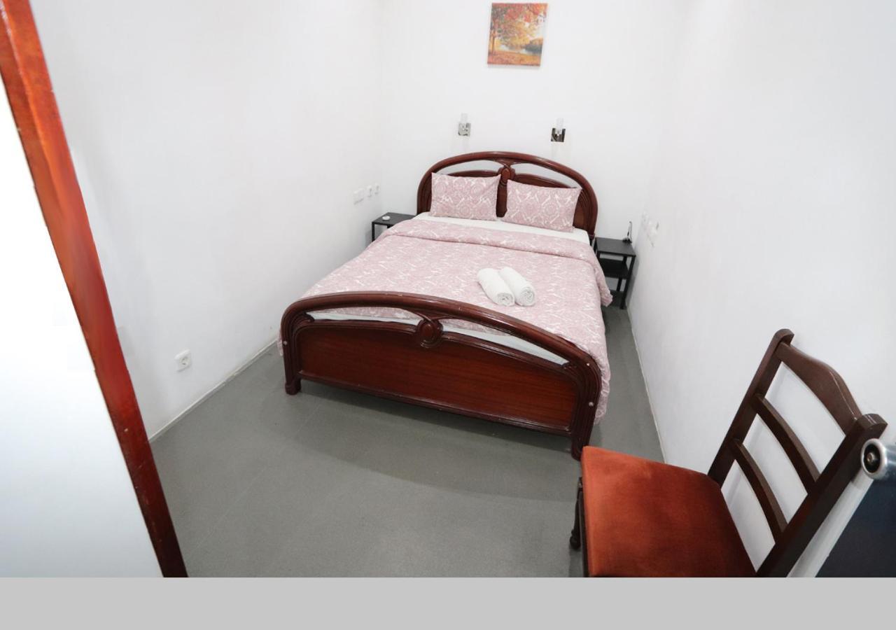 ליסבון Welcome Guest House מראה חיצוני תמונה