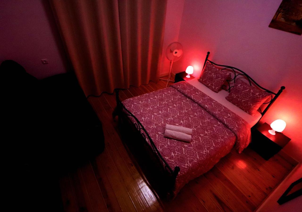 ליסבון Welcome Guest House מראה חיצוני תמונה