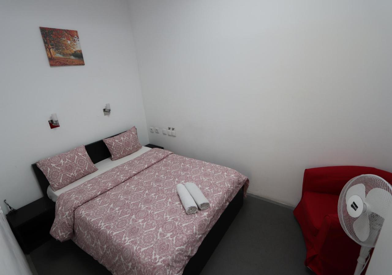 ליסבון Welcome Guest House מראה חיצוני תמונה