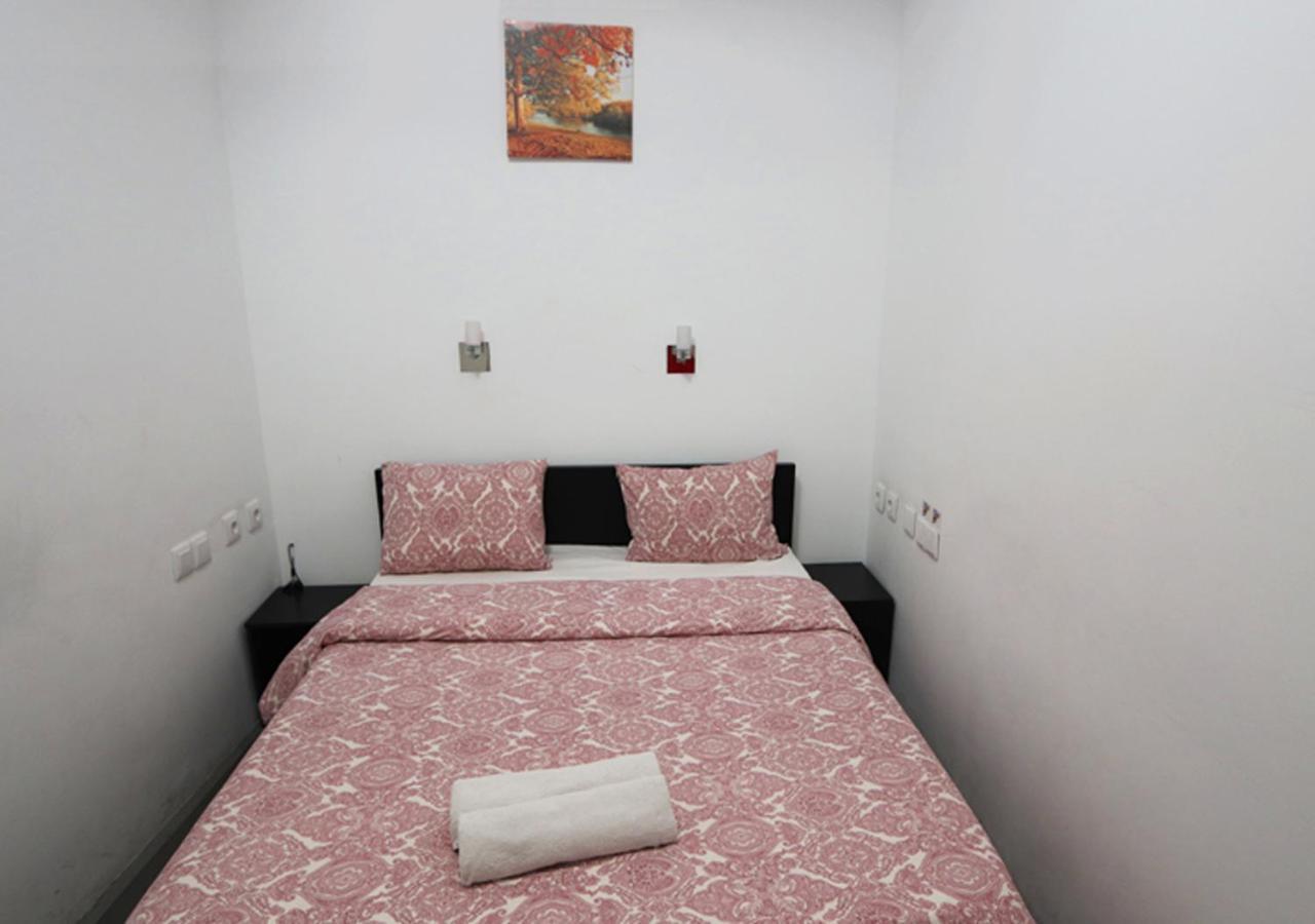 ליסבון Welcome Guest House מראה חיצוני תמונה