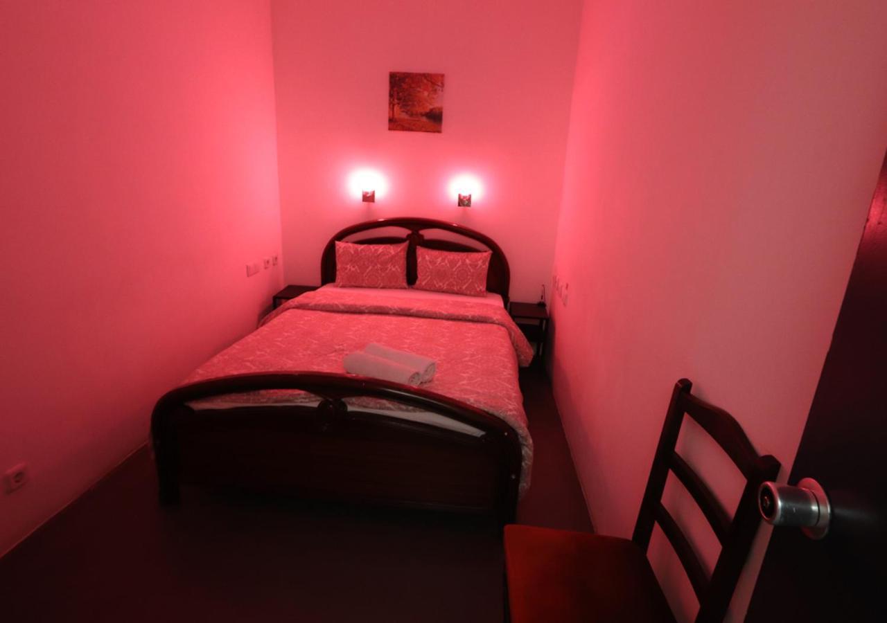 ליסבון Welcome Guest House מראה חיצוני תמונה
