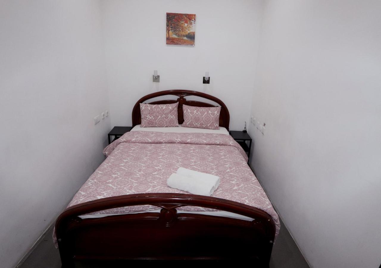 ליסבון Welcome Guest House מראה חיצוני תמונה