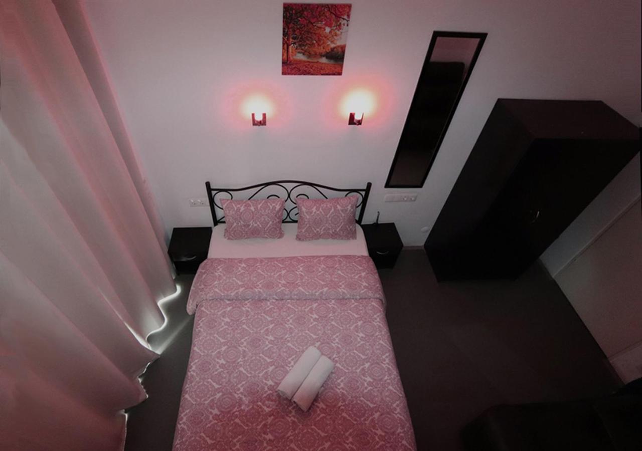 ליסבון Welcome Guest House מראה חיצוני תמונה