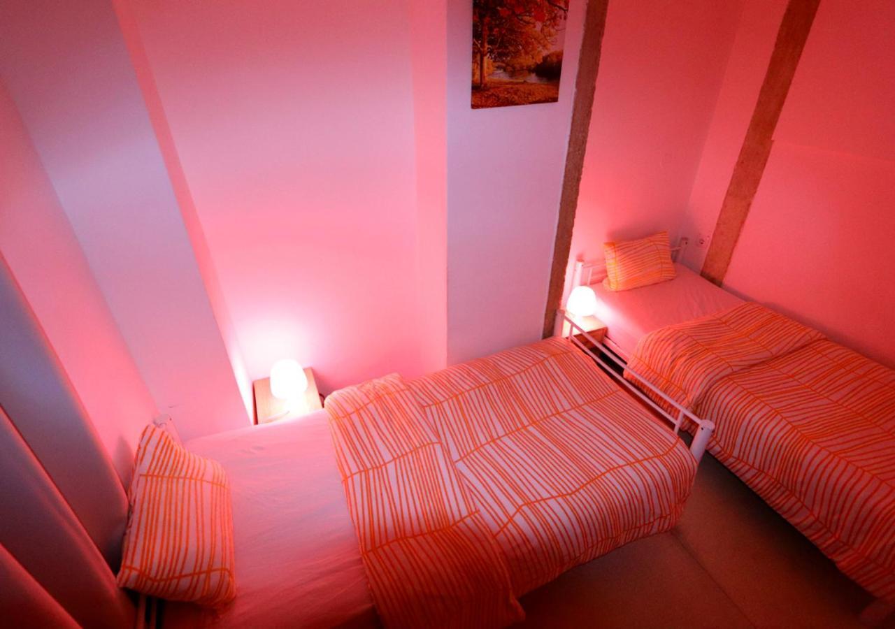 ליסבון Welcome Guest House מראה חיצוני תמונה