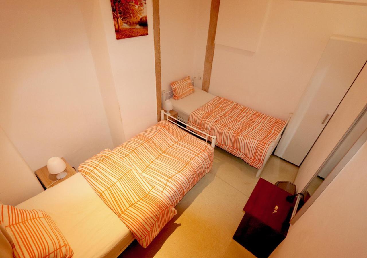ליסבון Welcome Guest House מראה חיצוני תמונה