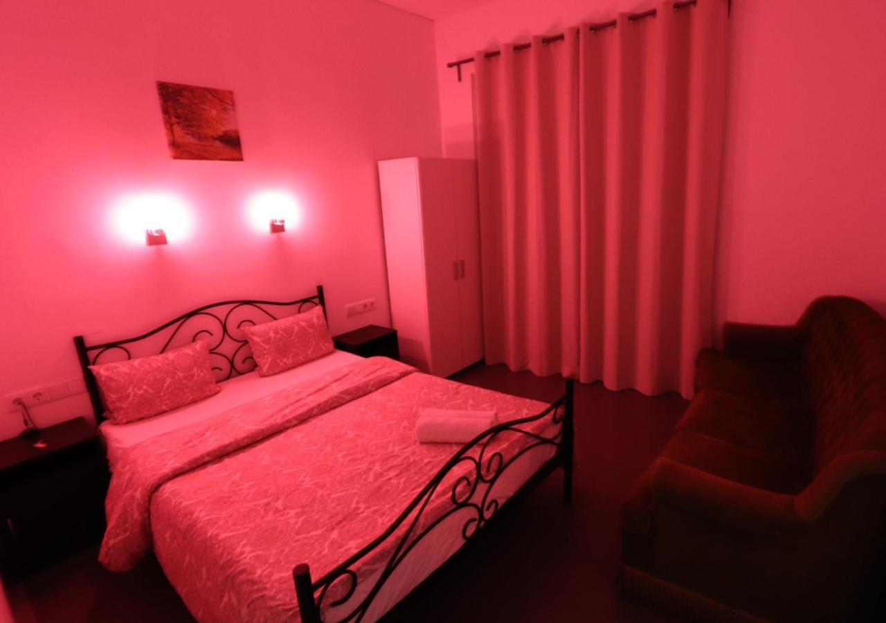 ליסבון Welcome Guest House מראה חיצוני תמונה