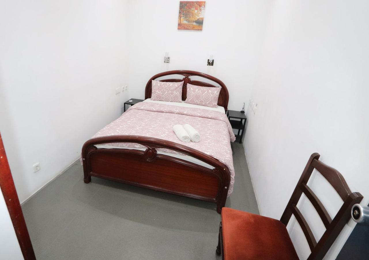 ליסבון Welcome Guest House מראה חיצוני תמונה